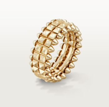 [⭐Hyrra Jewelry]CLASH TWO-COLUMN LAYOUT