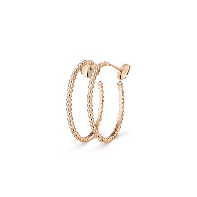 [⭐Hyrra Jewelry] SMOOTH BEAD STUD EARRINGS