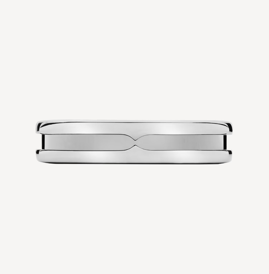 [⭐Hyrra Jewelry]ZERO 1 ONE-BAND RING