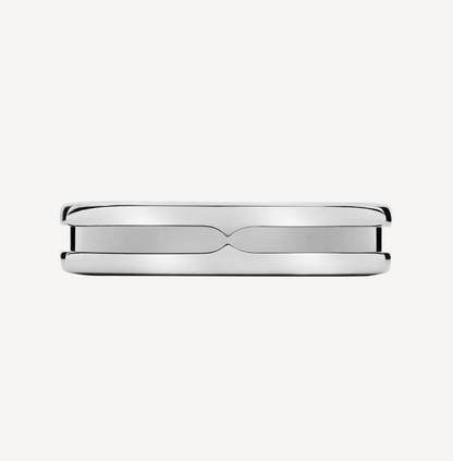 [⭐Hyrra Jewelry]ZERO 1 ONE-BAND RING