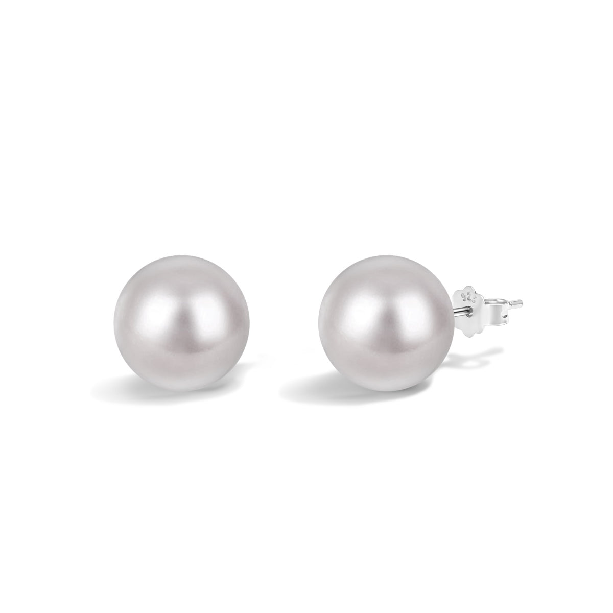 [Hyrra Jewelry]Delicate Pearl Earrings
