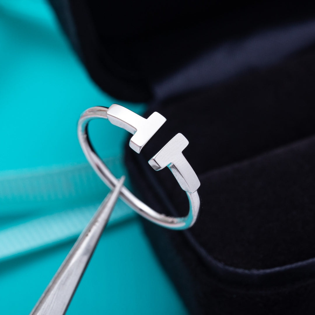 [Hyrra Jewelry] RING SILVER 2.5MM