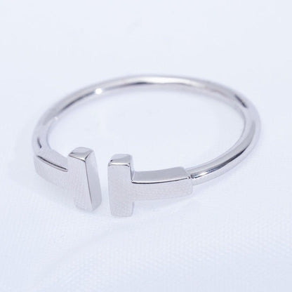 [Hyrra Jewelry] RING SILVER 2.5MM