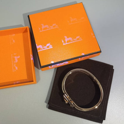 [⭐Hyrra Jewelry]H ROUGE BRACELET