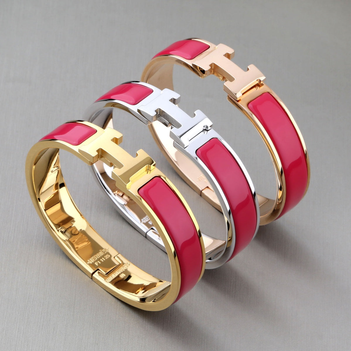[⭐Hyrra Jewelry]H RED BRACELET
