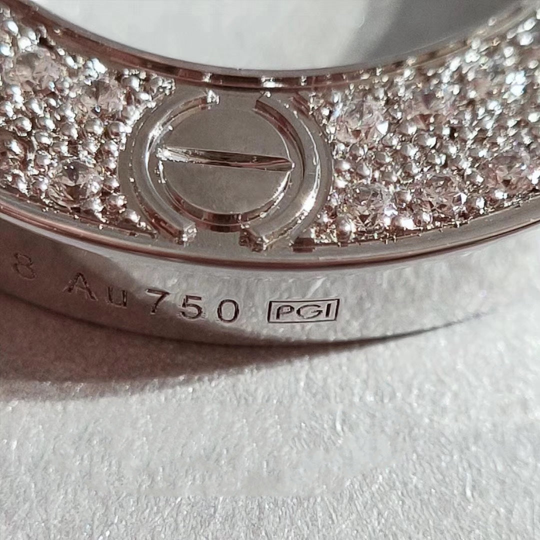 [⭐Hyrra Jewelry]LOVE NECKLACE ADJUSTABLE SILVER