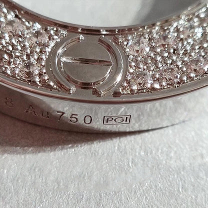 [⭐Hyrra Jewelry]LOVE NECKLACE ADJUSTABLE SILVER