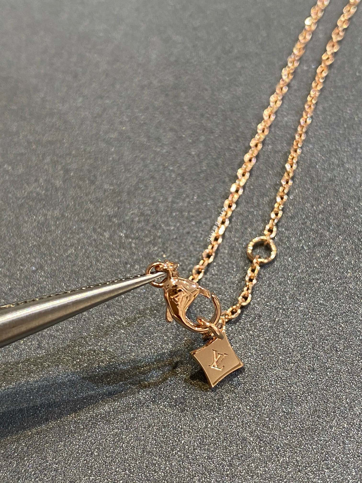 [⭐Hyrra Jewelry]STAR DIAMOND NECKALCE