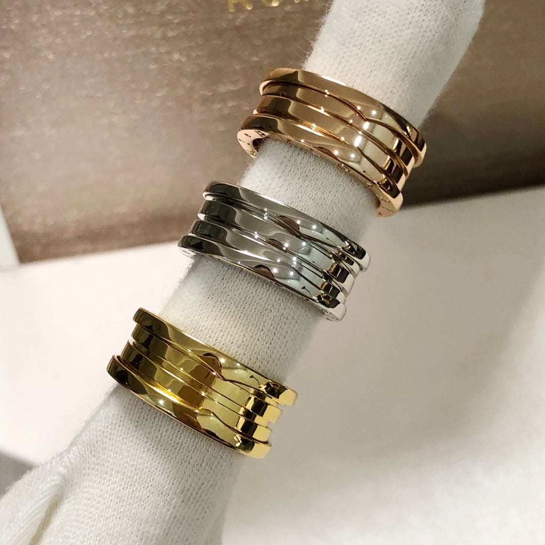 [⭐Hyrra Jewelry]ZERO 1 RING