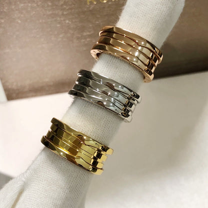 [⭐Hyrra Jewelry]ZERO 1 RING