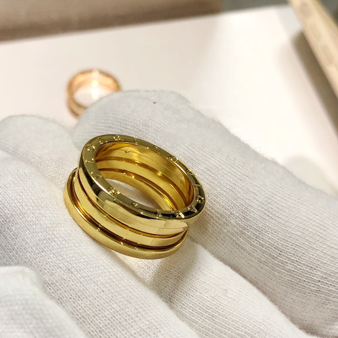 [⭐Hyrra Jewelry]ZERO 1 RING