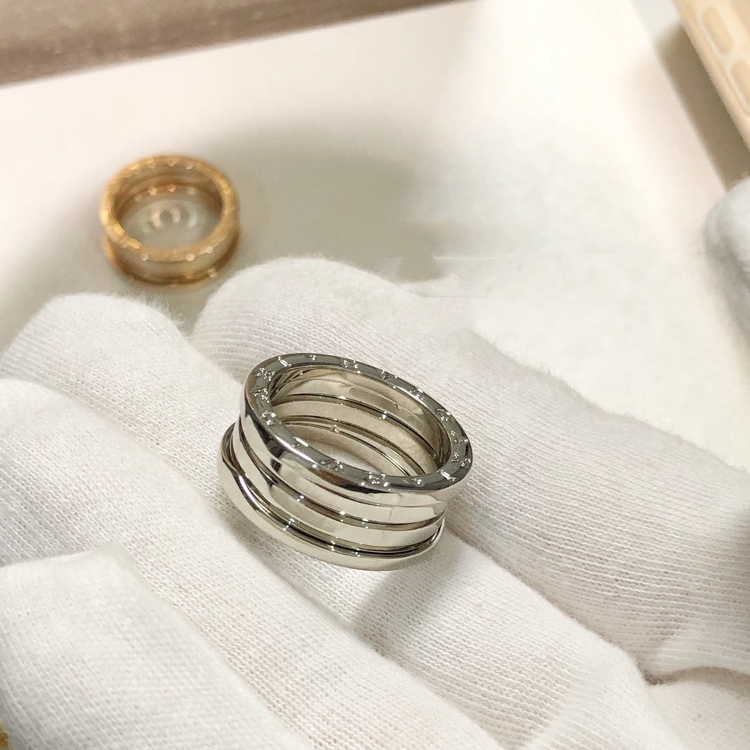 [⭐Hyrra Jewelry]ZERO 1 RING