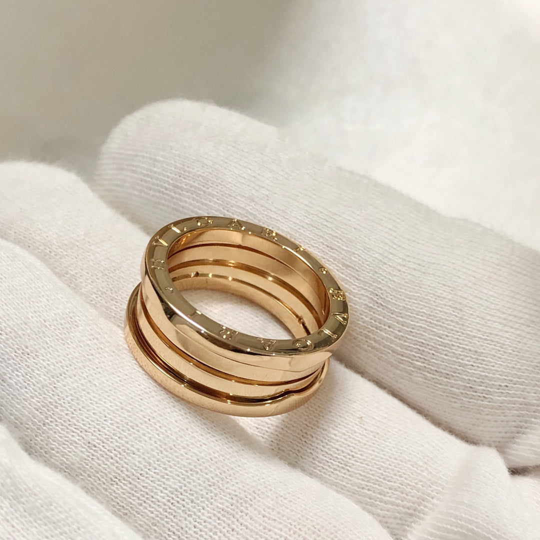 [⭐Hyrra Jewelry]ZERO 1 RING