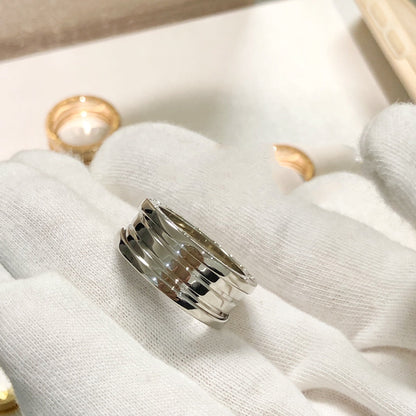 [⭐Hyrra Jewelry]ZERO 1 RING