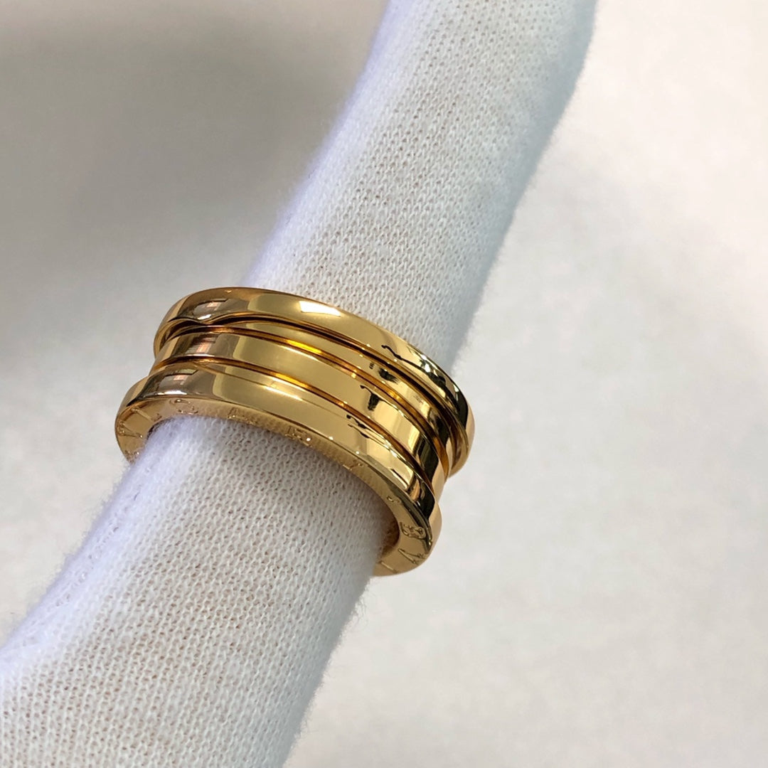 [⭐Hyrra Jewelry]ZERO 1 RING