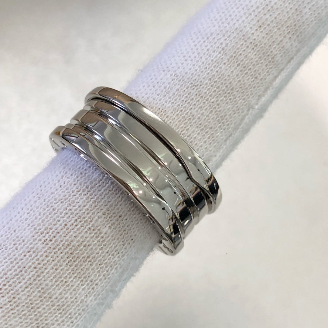 [⭐Hyrra Jewelry]ZERO 1 RING