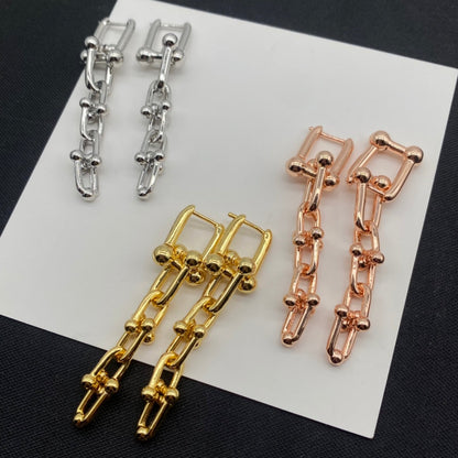 [Hyrra Jewelry]HEARDWEAR EARRINGS 6 MOTIFS
