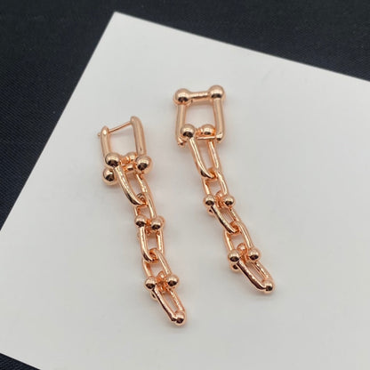 [Hyrra Jewelry]HEARDWEAR EARRINGS 6 MOTIFS