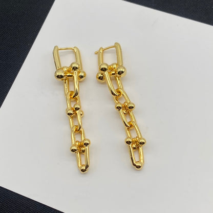 [Hyrra Jewelry]HEARDWEAR EARRINGS 6 MOTIFS