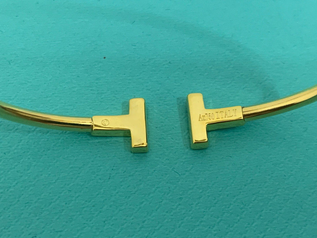 [Hyrra Jewelry]T BRACELET 1.8MM TURQUOISE