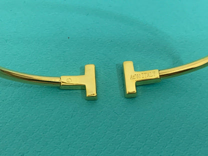 [Hyrra Jewelry]T BRACELET 1.8MM TURQUOISE