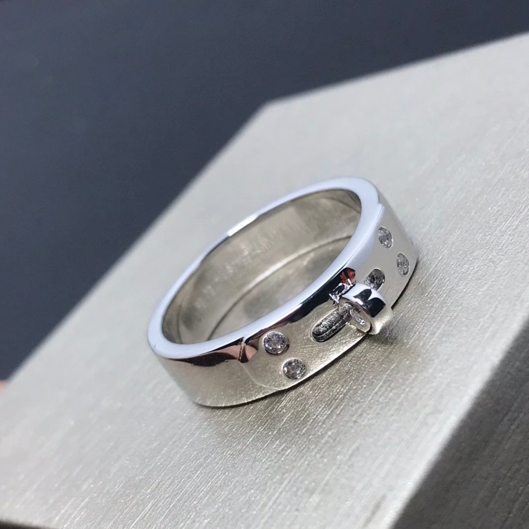 [⭐Hyrra Jewelry]KELLY MEDIUM RING