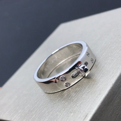 [⭐Hyrra Jewelry]KELLY MEDIUM RING