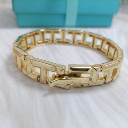 [Hyrra Jewelry]T TRUE NARROW BRACELET