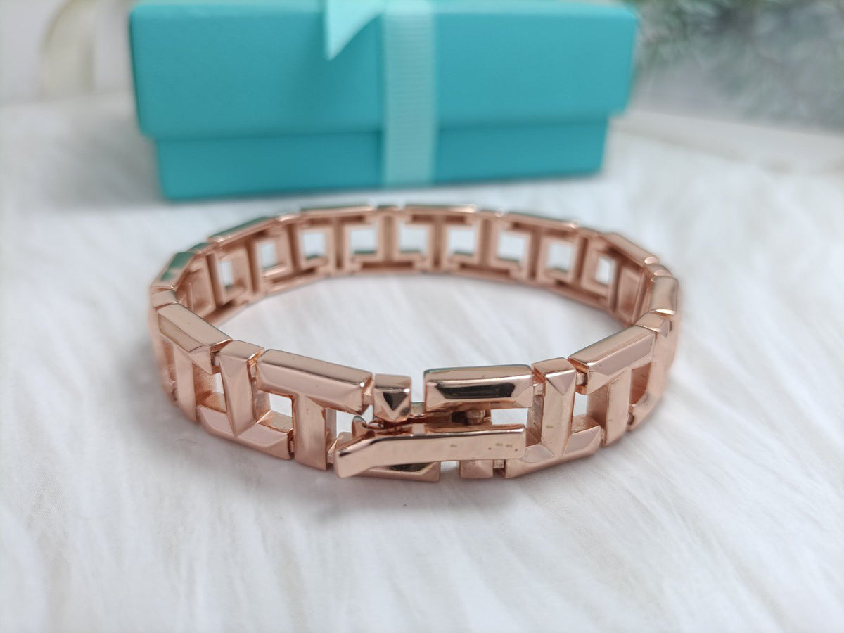 [Hyrra Jewelry]T TRUE NARROW BRACELET