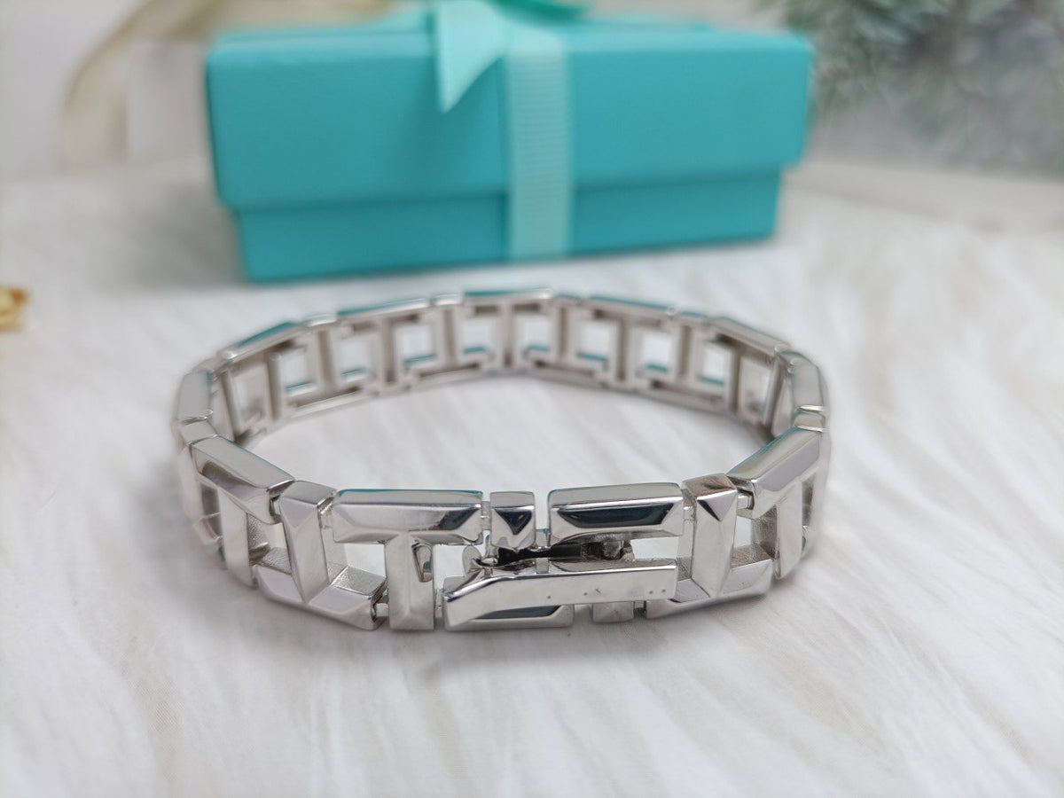 [Hyrra Jewelry]T TRUE NARROW BRACELET