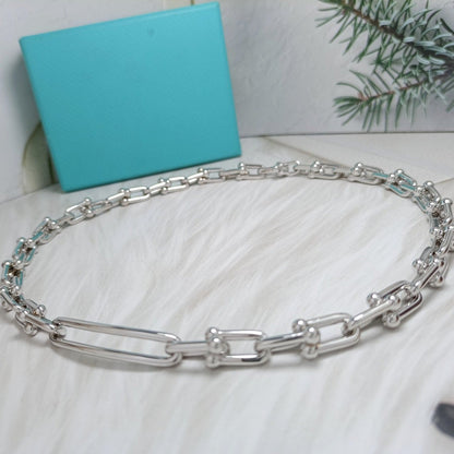 [Hyrra Jewelry]HARDWEAR LONG CHAIN BRACELET