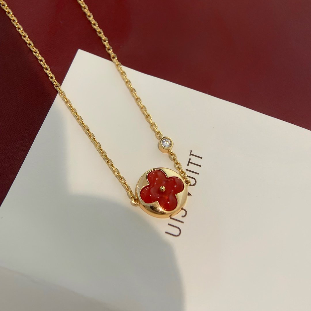 [⭐Hyrra Jewelry]SUN PEDANT CARNELIAN BRACELET