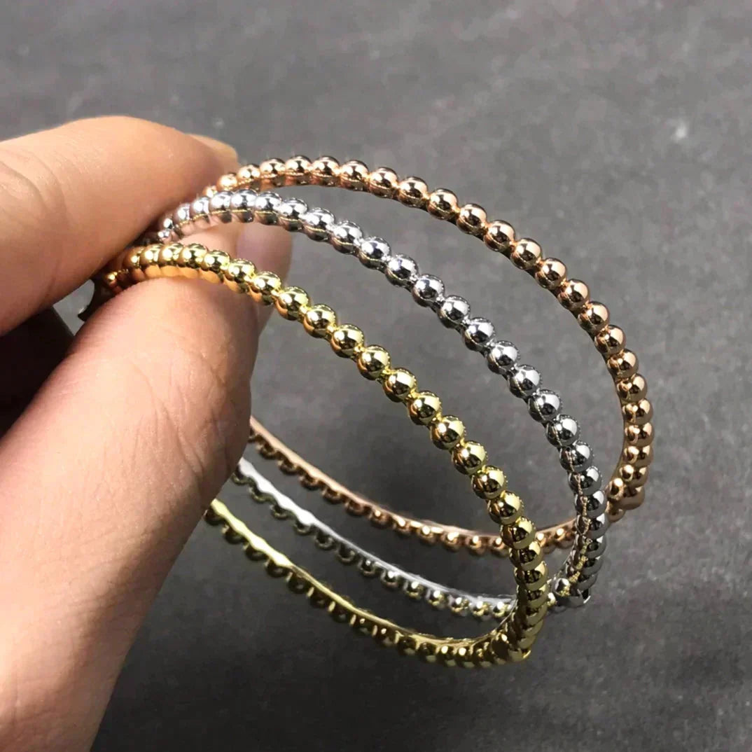 [⭐Hyrra Jewelry]PERLEE PEARLS BRACELET