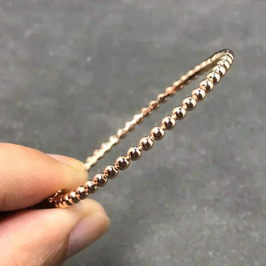[⭐Hyrra Jewelry]PERLEE PEARLS BRACELET