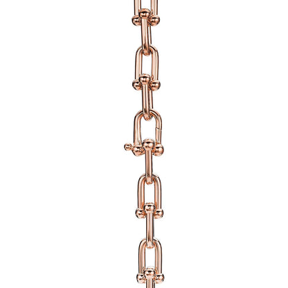 [Hyrra Jewelry]HARDWEAR LINK BRACELET
