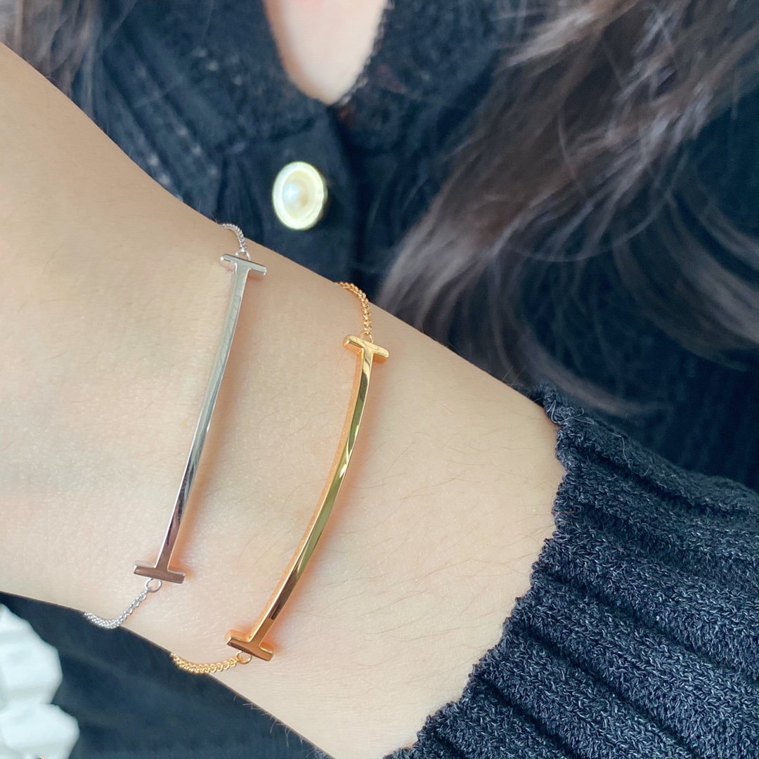 [Hyrra Jewelry]SMILE BRACELET