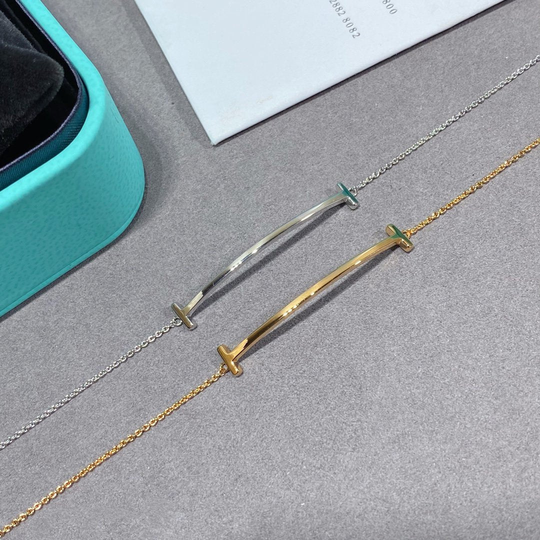 [Hyrra Jewelry]SMILE BRACELET