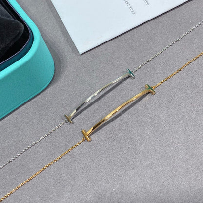 [Hyrra Jewelry]SMILE BRACELET