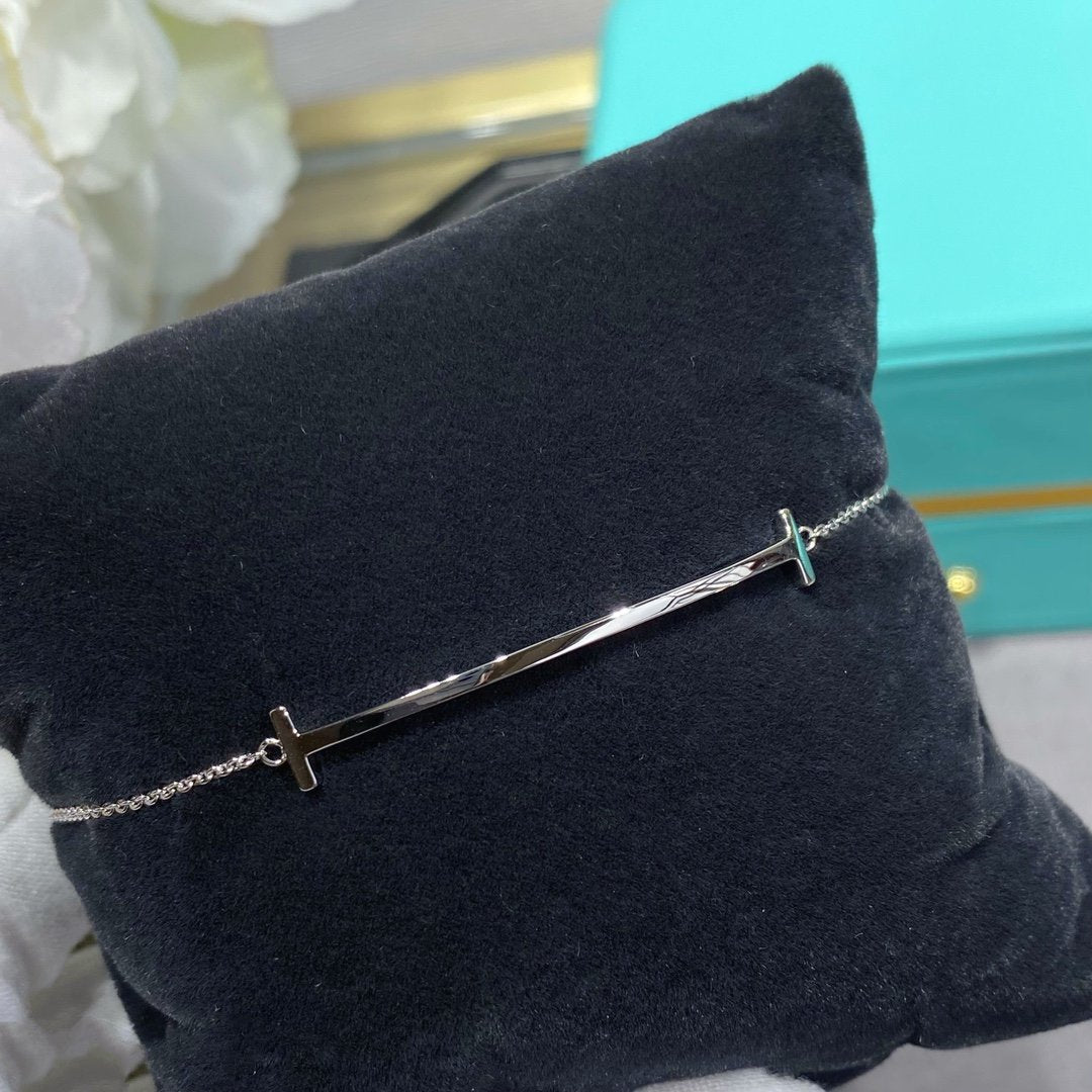[Hyrra Jewelry]SMILE BRACELET
