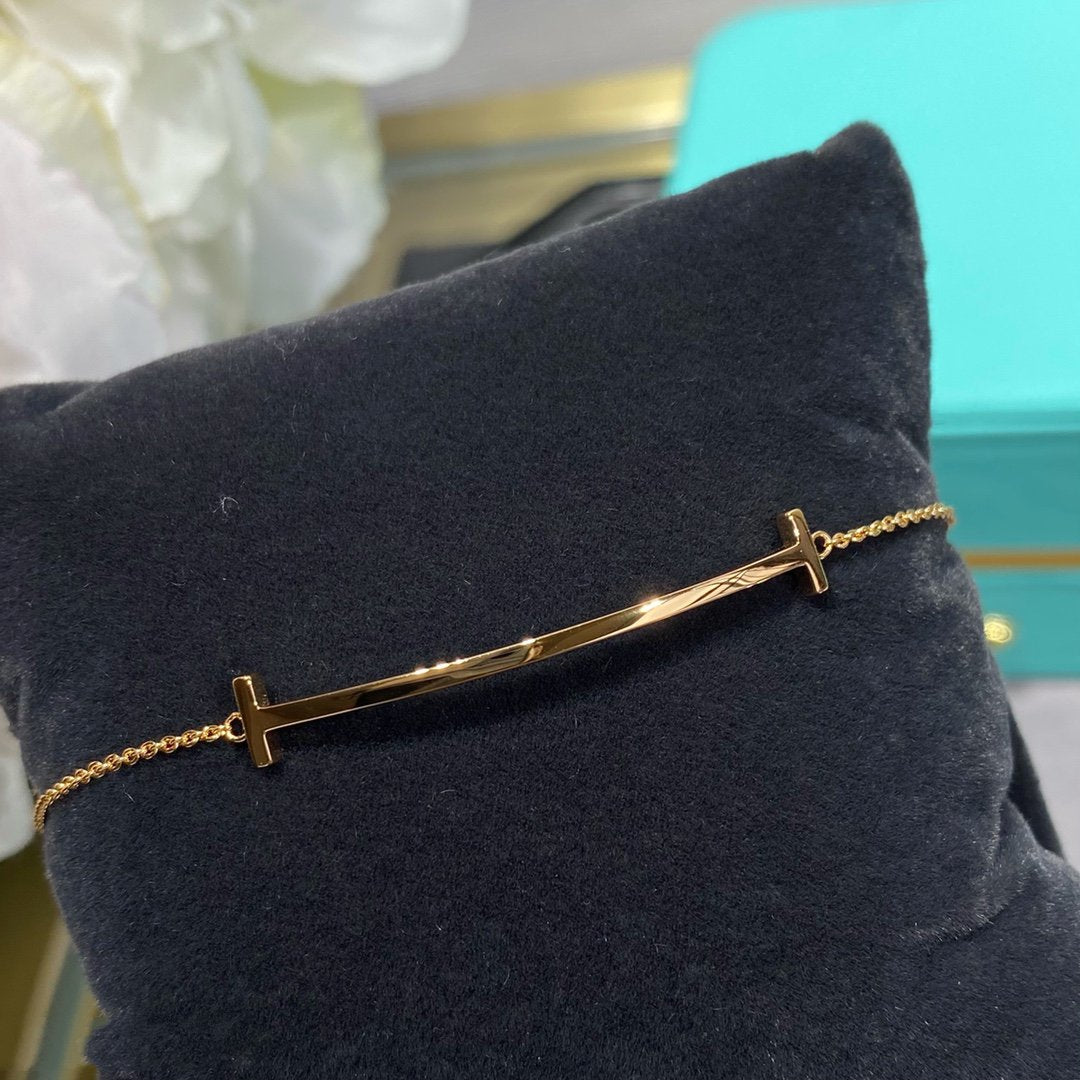[Hyrra Jewelry]SMILE BRACELET