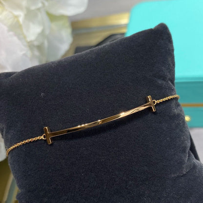 [Hyrra Jewelry]SMILE BRACELET
