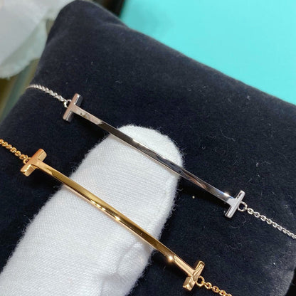 [Hyrra Jewelry]SMILE BRACELET
