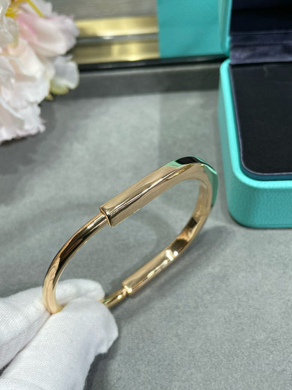 [Hyrra Jewelry]LOCK BRACELET