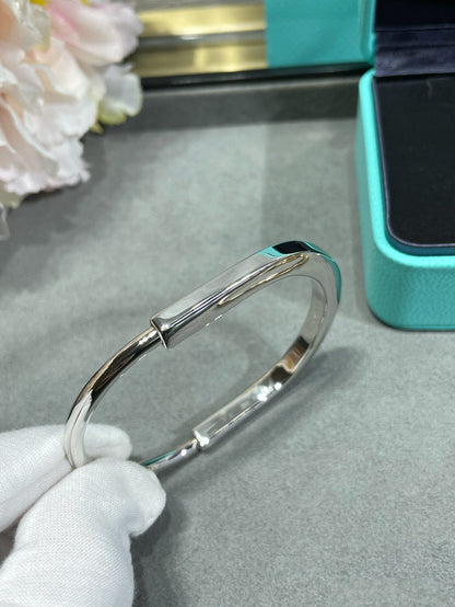 [Hyrra Jewelry]LOCK BRACELET
