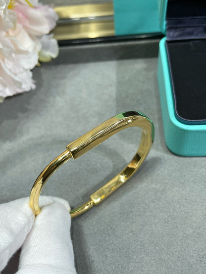 [Hyrra Jewelry]LOCK BRACELET