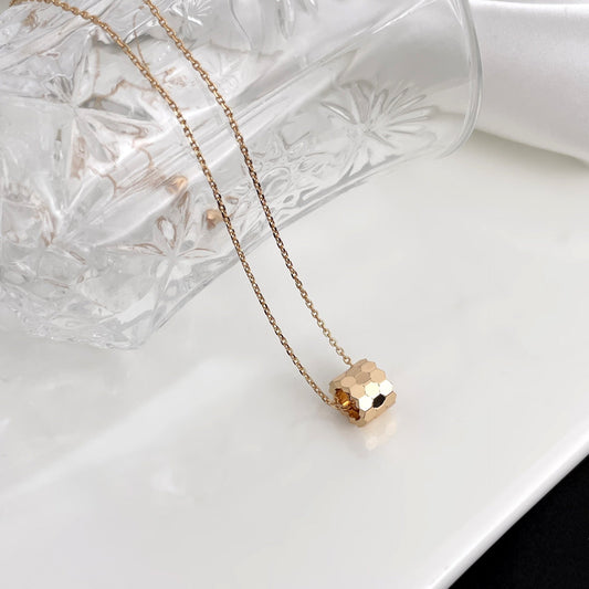 [⭐Hyrra Jewelry]BEE MINI NECKLACE