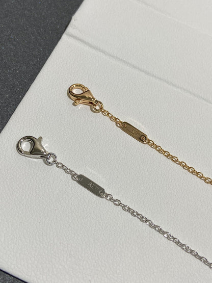 [⭐Hyrra Jewelry]CHANCE INFINIE DIAMOND BRACELET
