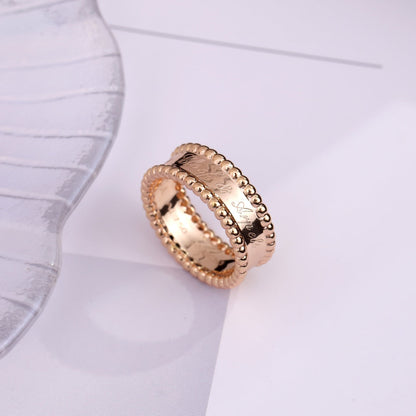 [⭐Hyrra Jewelry]PERLEE SIGNATURE RING