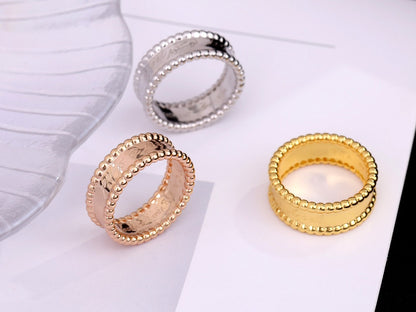 [⭐Hyrra Jewelry]PERLEE SIGNATURE RING