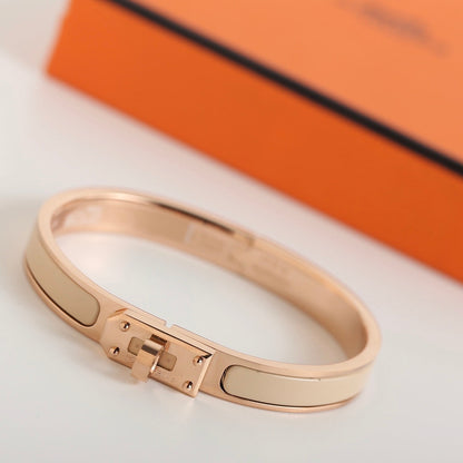 [⭐Hyrra Jewelry]HM KELLY BEIGE BRACELET